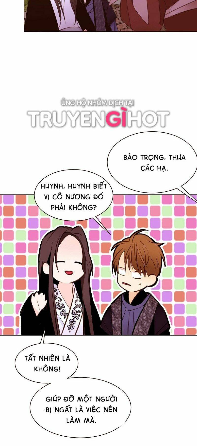 Cuộc Sống Rập Khuôn Của Một Quý Cô Tái Sinh!: Chapter 46