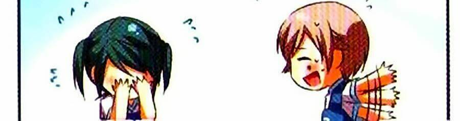 Manh Tam Quốc: Chapter 24