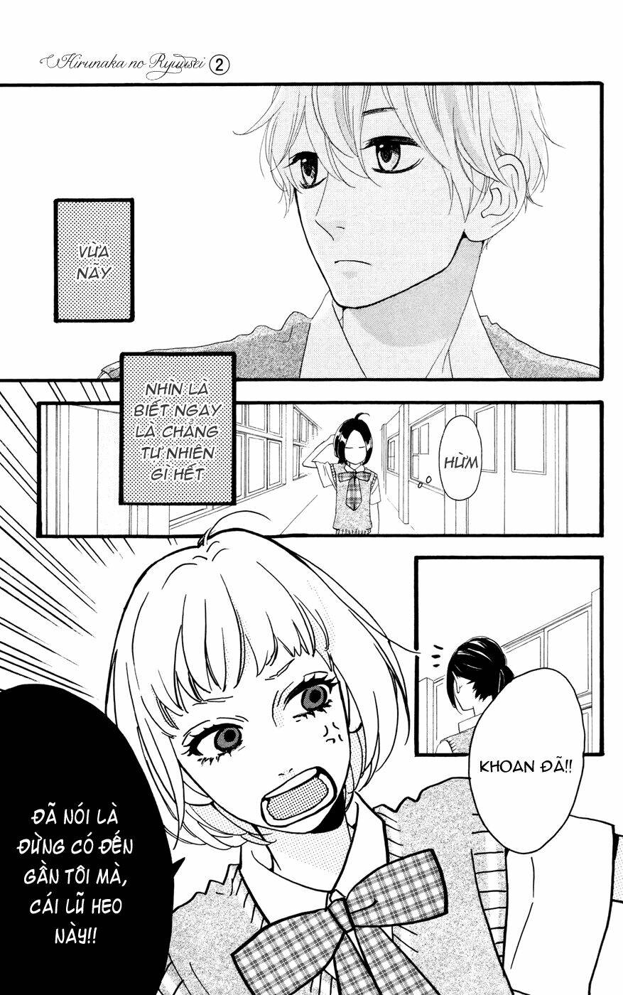 Sao Mai Của Em: Chapter 12
