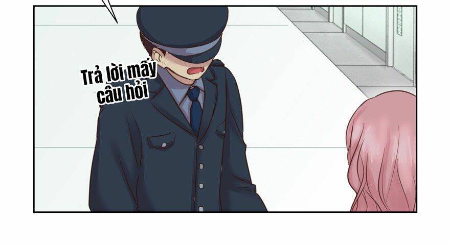 Lưu Luyến Tinh Diệu: Chapter 95