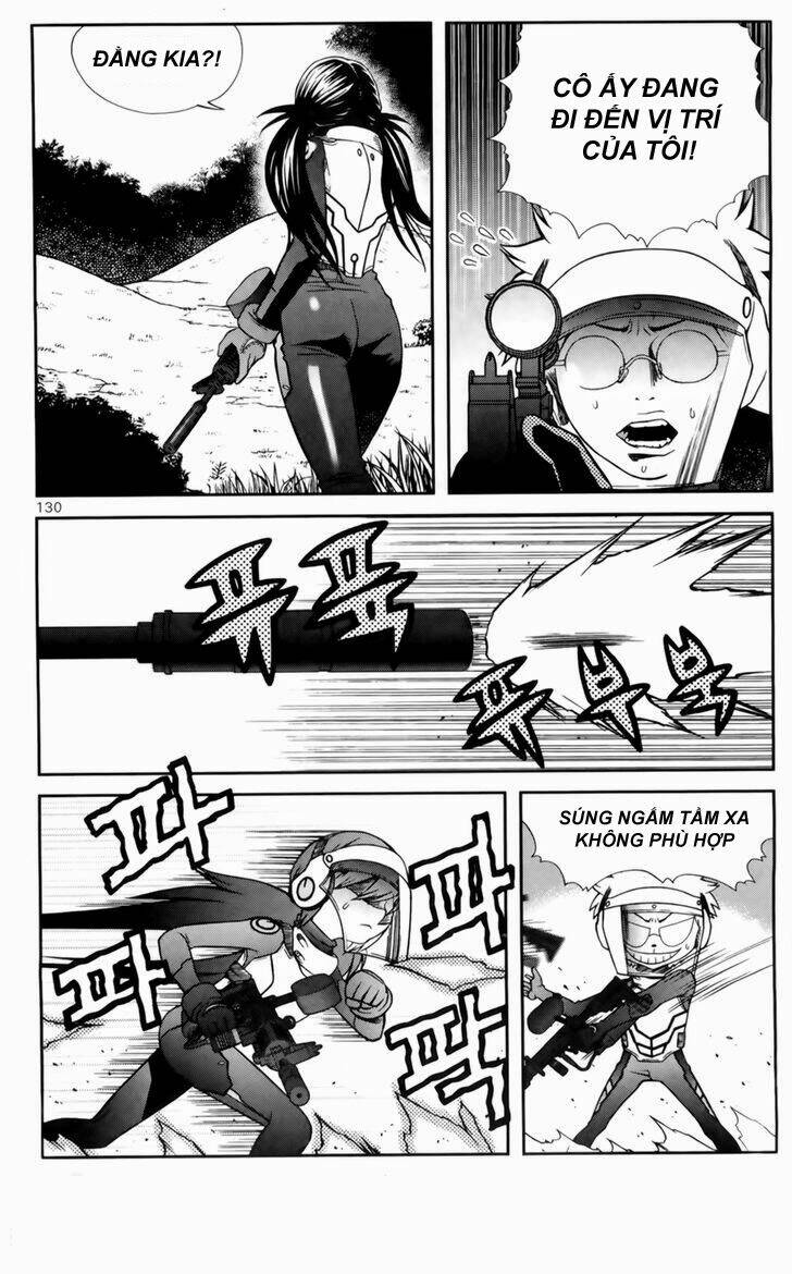 Need A Girl: Chapter 38.1