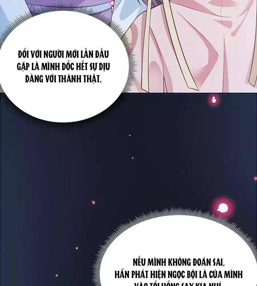 Thịnh Thế Lê Hoa Điện: Chapter 89