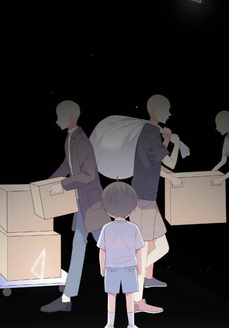 Vương Tử Thành Phố Và Công Chúa Amazon: Chapter 81