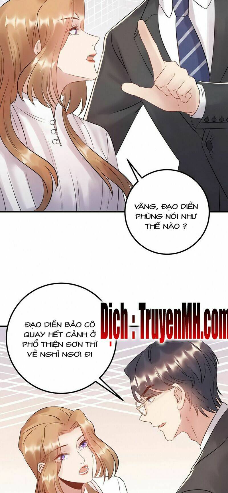 Trong Sinh Chi Ức Vạn Ảnh Hậu Yếu Thượng Vị: Chapter 148