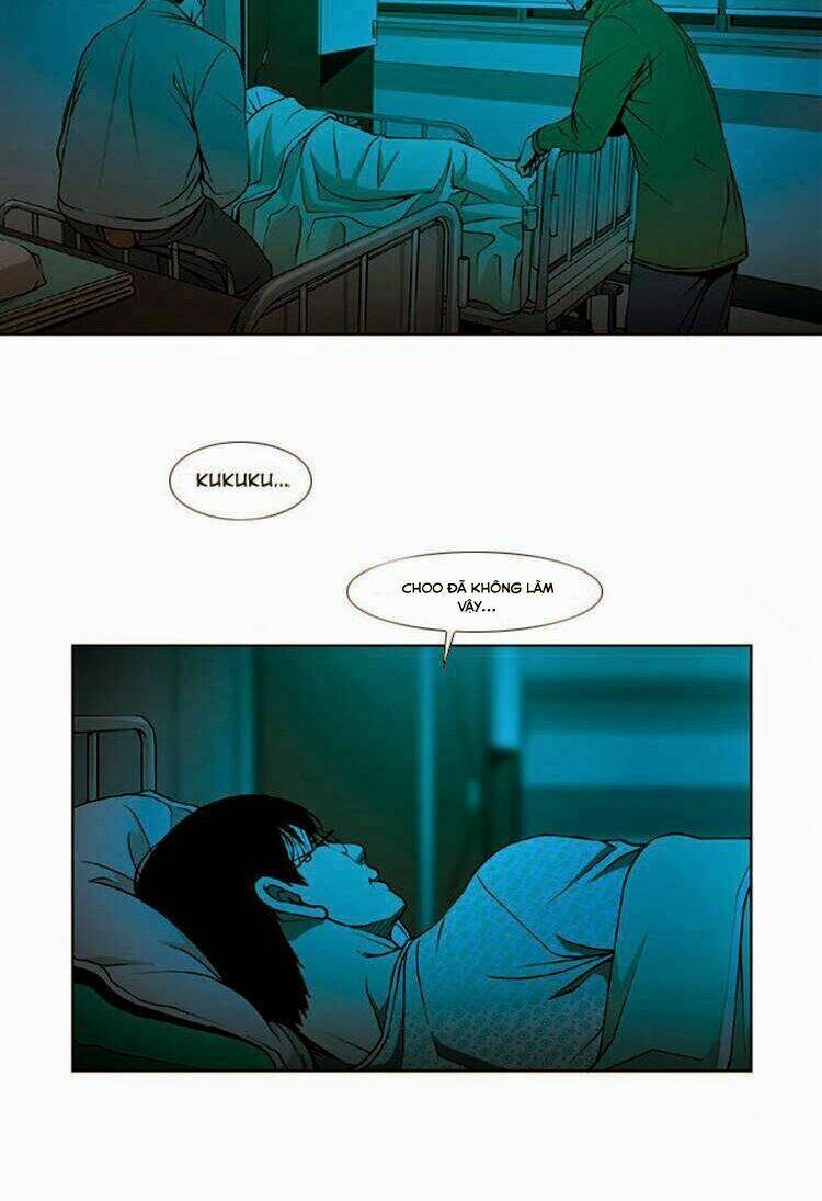 Quán Ăn Sát Thủ: Chapter 25