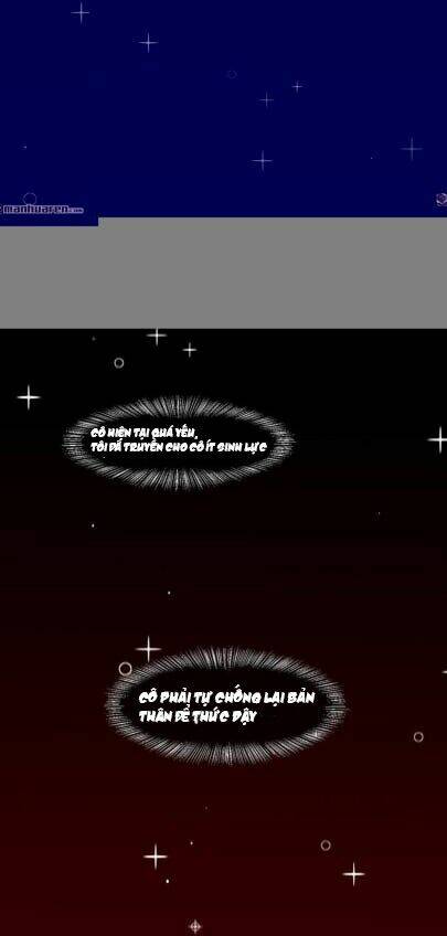 Bạn Trai Dị Năng Của Tôi: Chapter 4