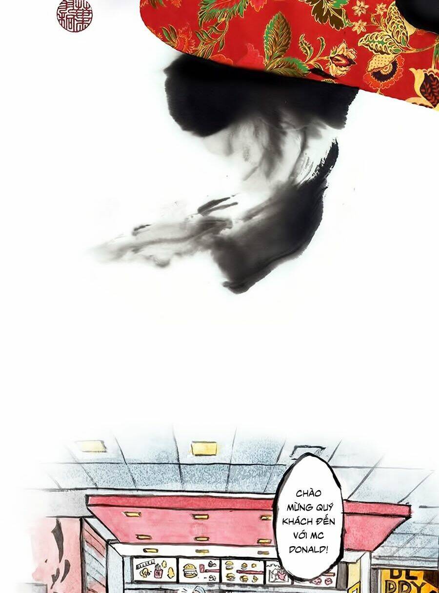 Miêu Hiệp: Chapter 5