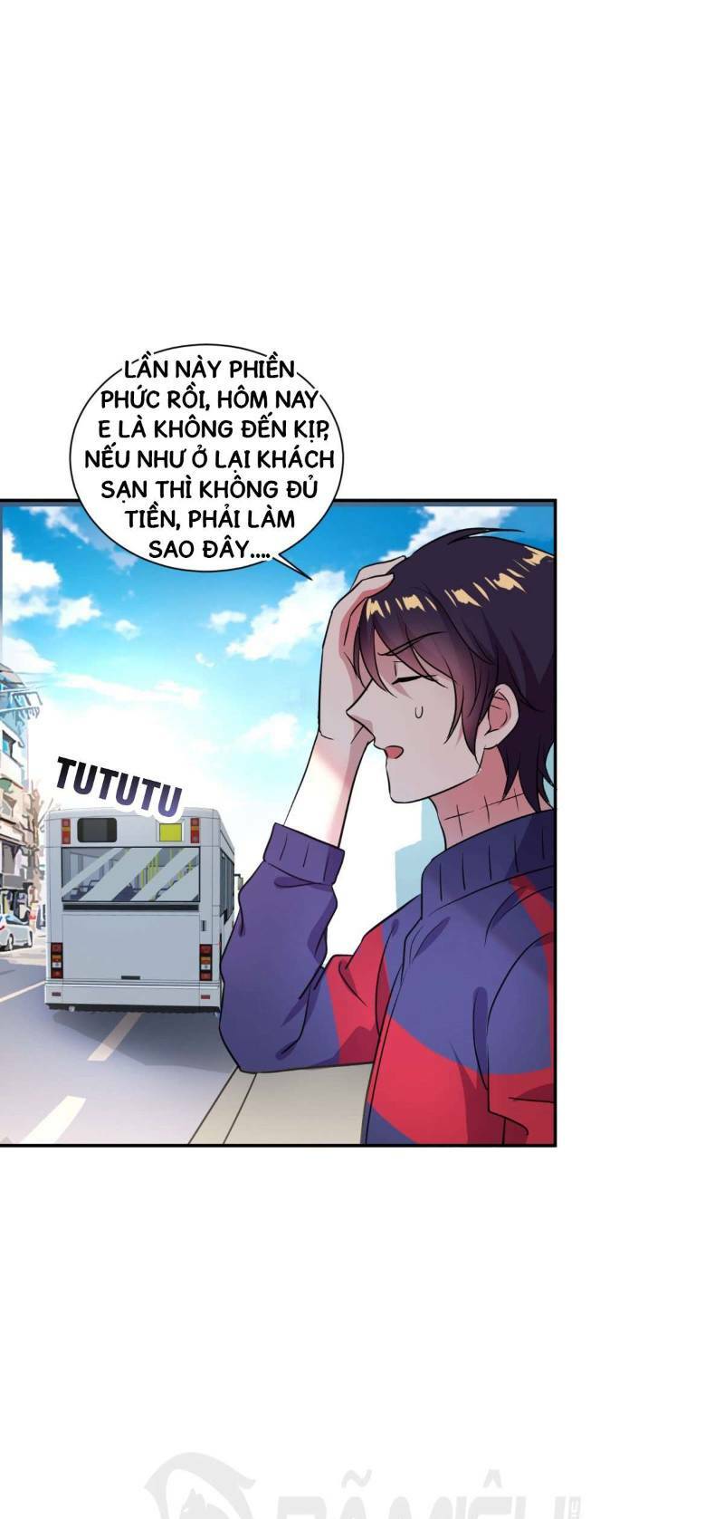 Đại Gia Livestream Vạn Giới: Chapter 6