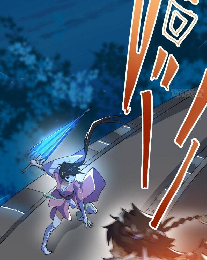 Thần Võ Đế Tôn: Chapter 85