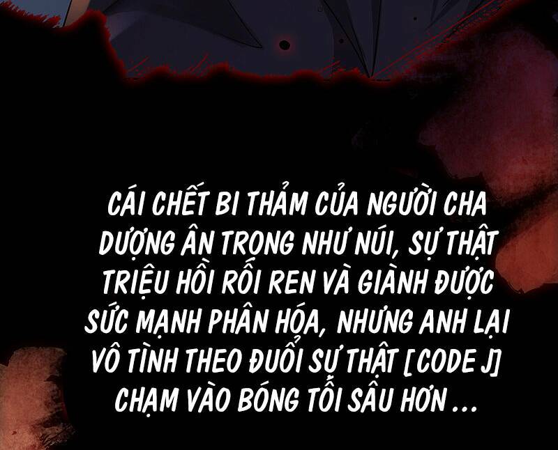 Siêu Năng Phân Hóa: Chapter 0