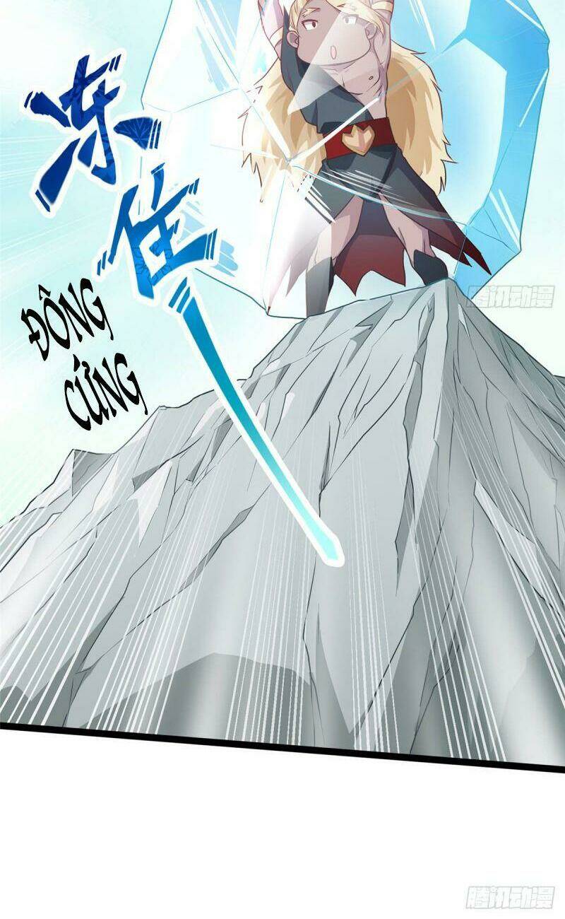 Bạo Manh Tiểu Tiên: Chapter 3