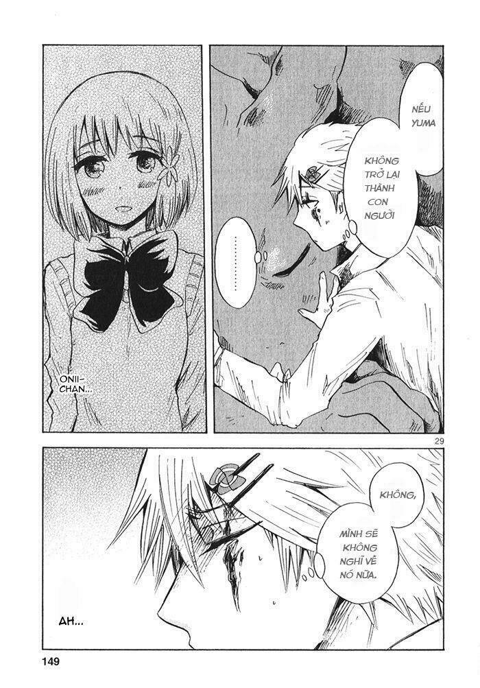 Pupa: Chapter 18