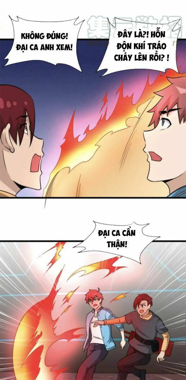 Hệ Thống Tu Tiên Mạnh Nhất: Chapter 136