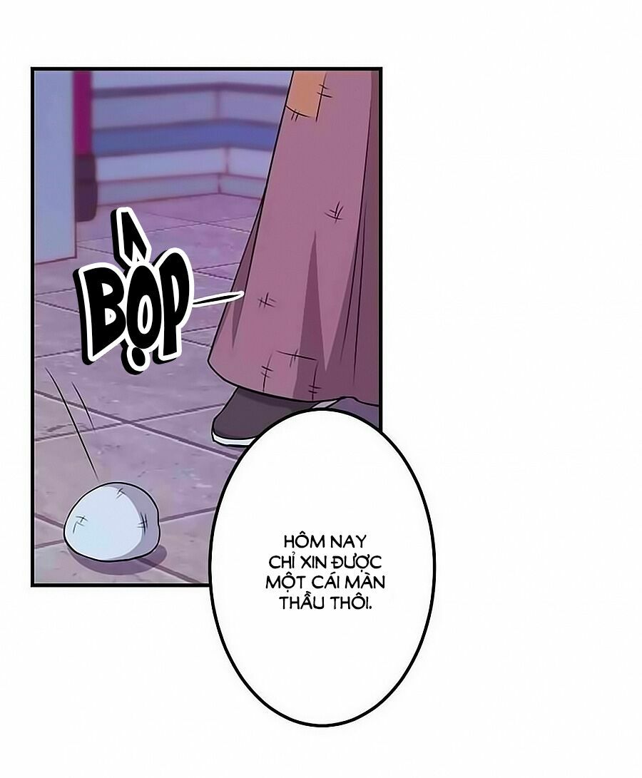 Vương Gia ! Ngươi Thật Bỉ Ổi !: Chapter 347