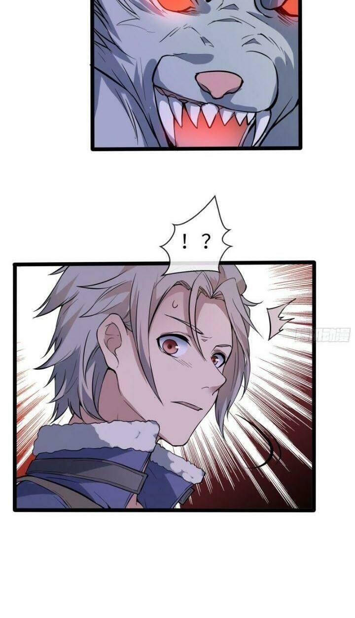 Mạt Thế Yêu Hành Ký: Chapter 5