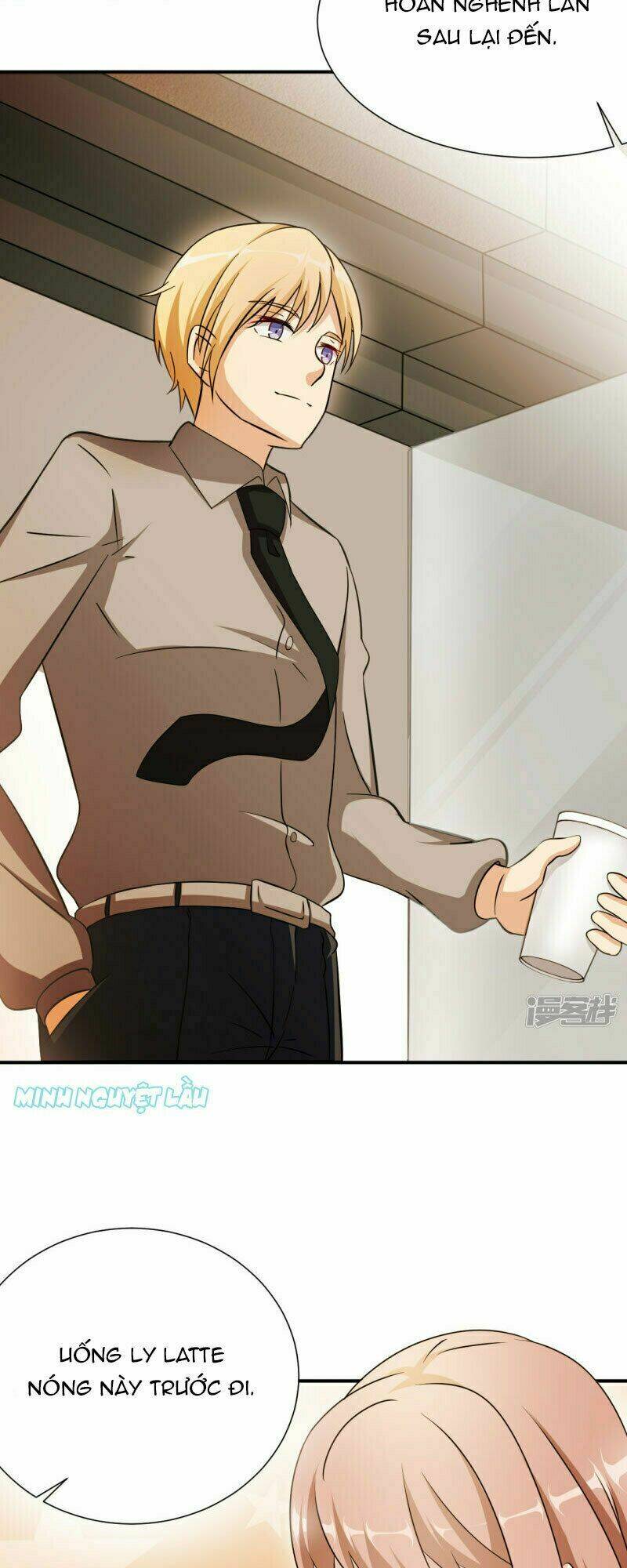 Mạc Thiếu Bức Hôn: Vợ Mới Khó Chống Đỡ: Chapter 70