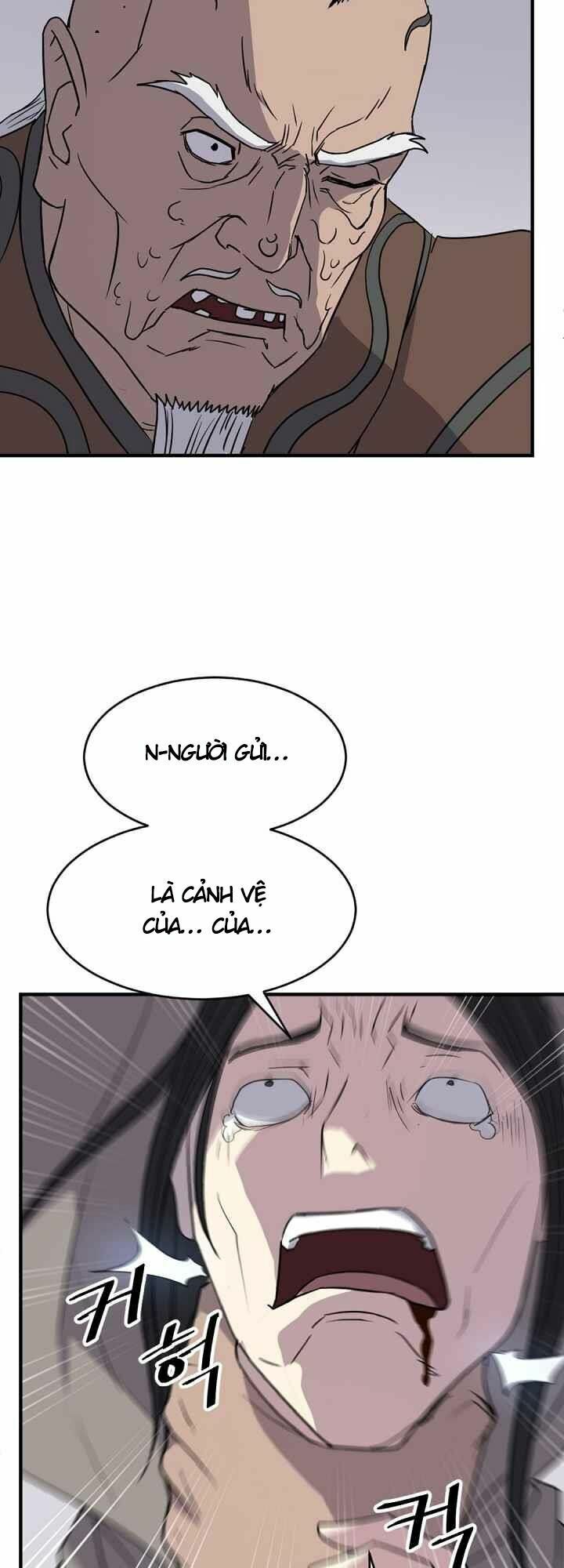 Trọng Sinh, Bất Khả Chiến Bại: Chapter 125