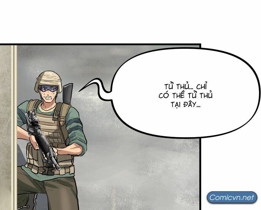 Vua Sinh Tồn: Chapter 44