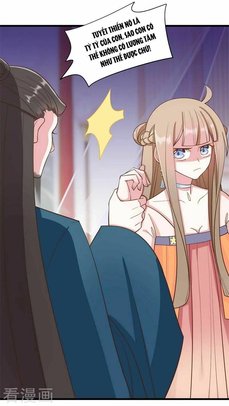 Đích Nữ Hữu Độc: Chapter 41