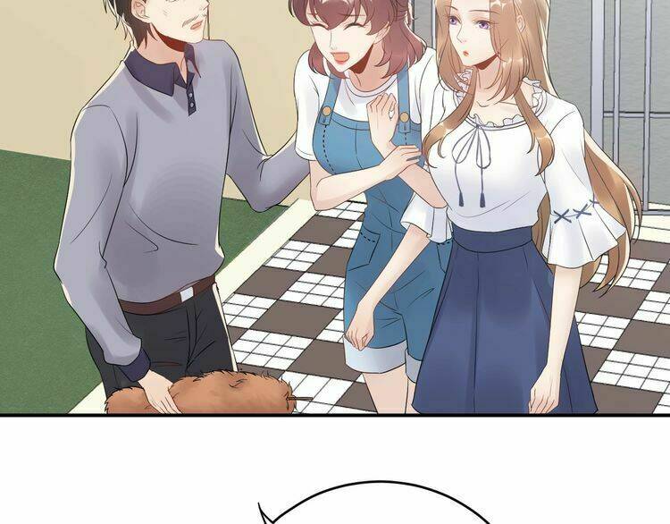Trong Sinh Chi Ức Vạn Ảnh Hậu Yếu Thượng Vị: Chapter 46