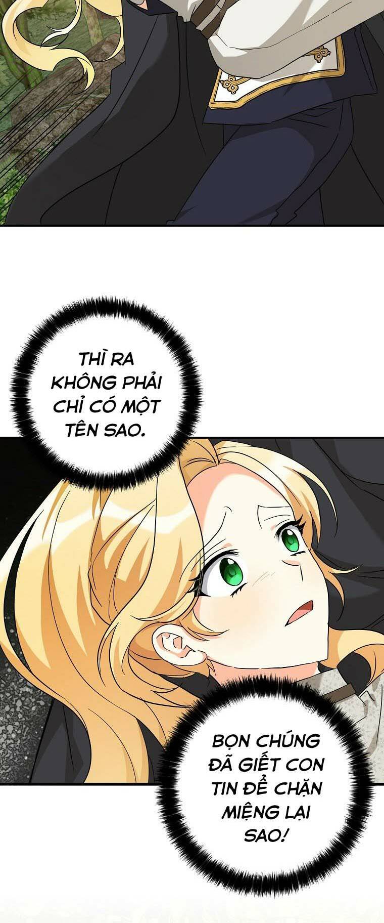 Ba Người Anh Trai Của Tôi Là Bạo Quân: Chapter 74