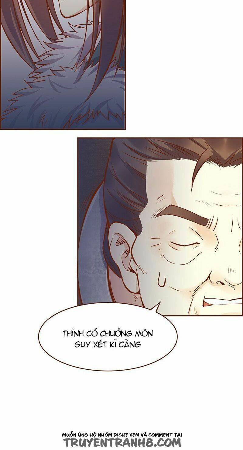 Yến Sơn Phái Và Bách Hoa Môn: Chapter 120