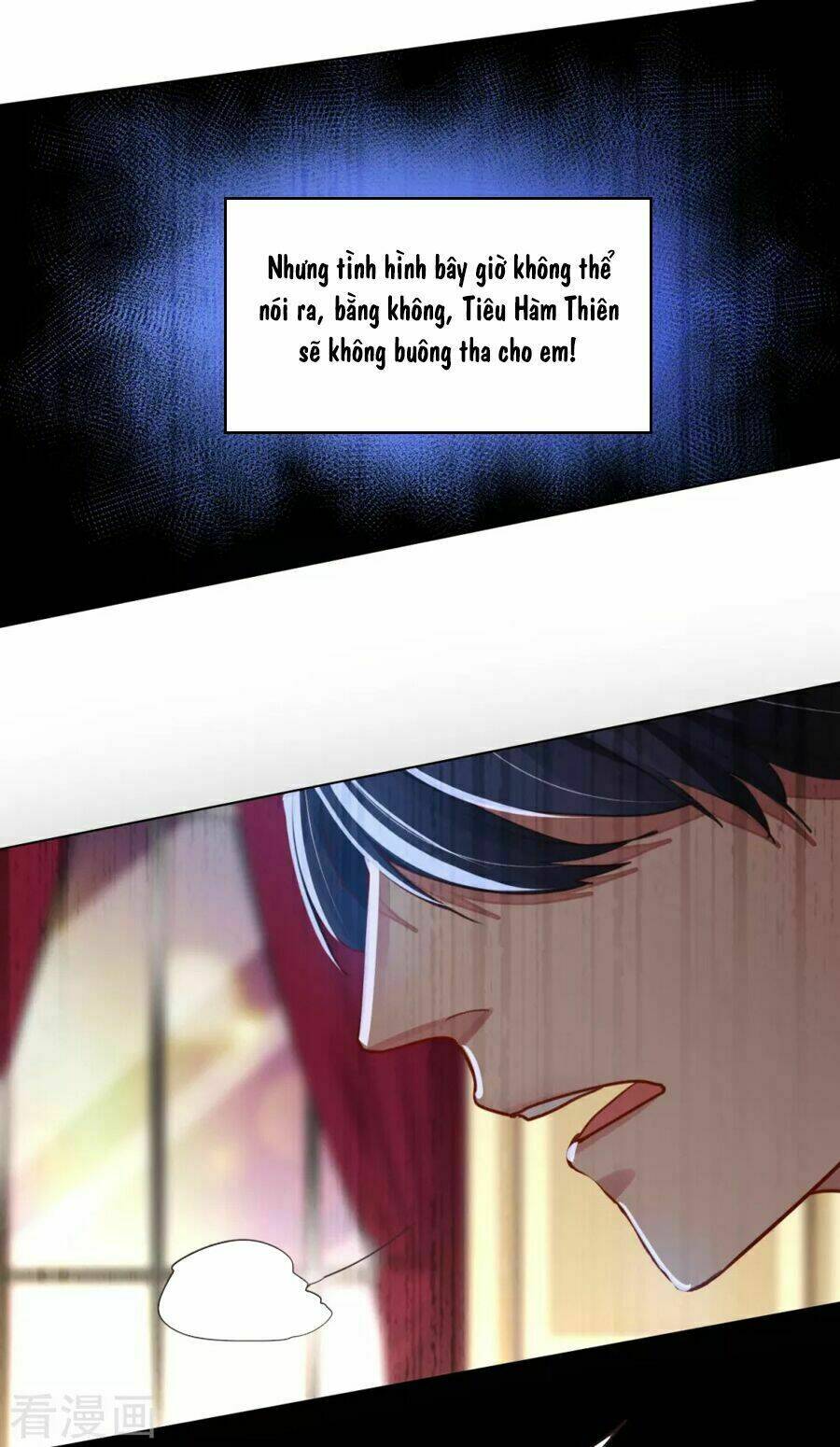 Vì Yêu Mà Khắc Cốt Ghi Tâm: Chapter 68