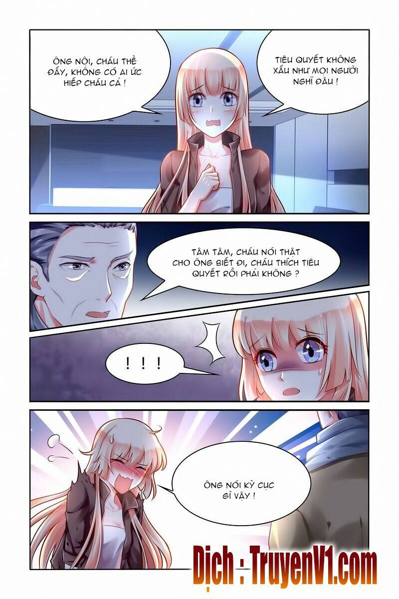 Hào Môn Đệ Nhất Thịnh Hôn: Chapter 102