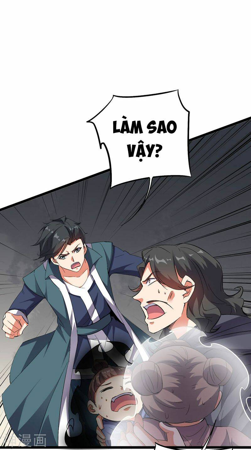 Phục Thiên Thánh Chủ: Chapter 87