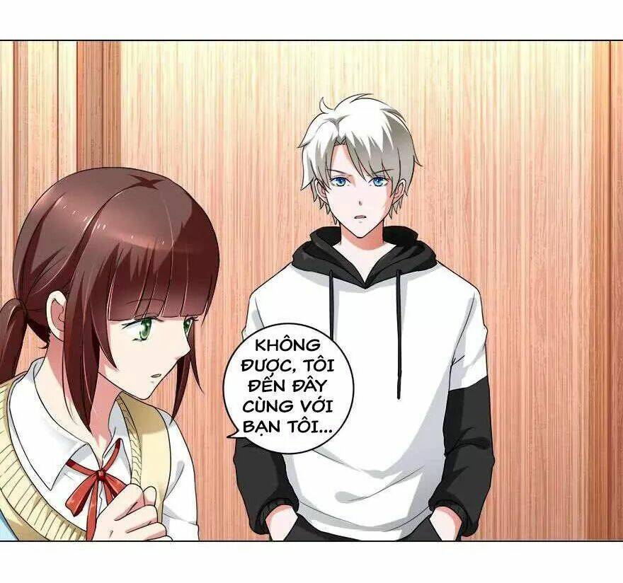 Đô Thị Tu Luyện Cuồng Triều: Chapter 28