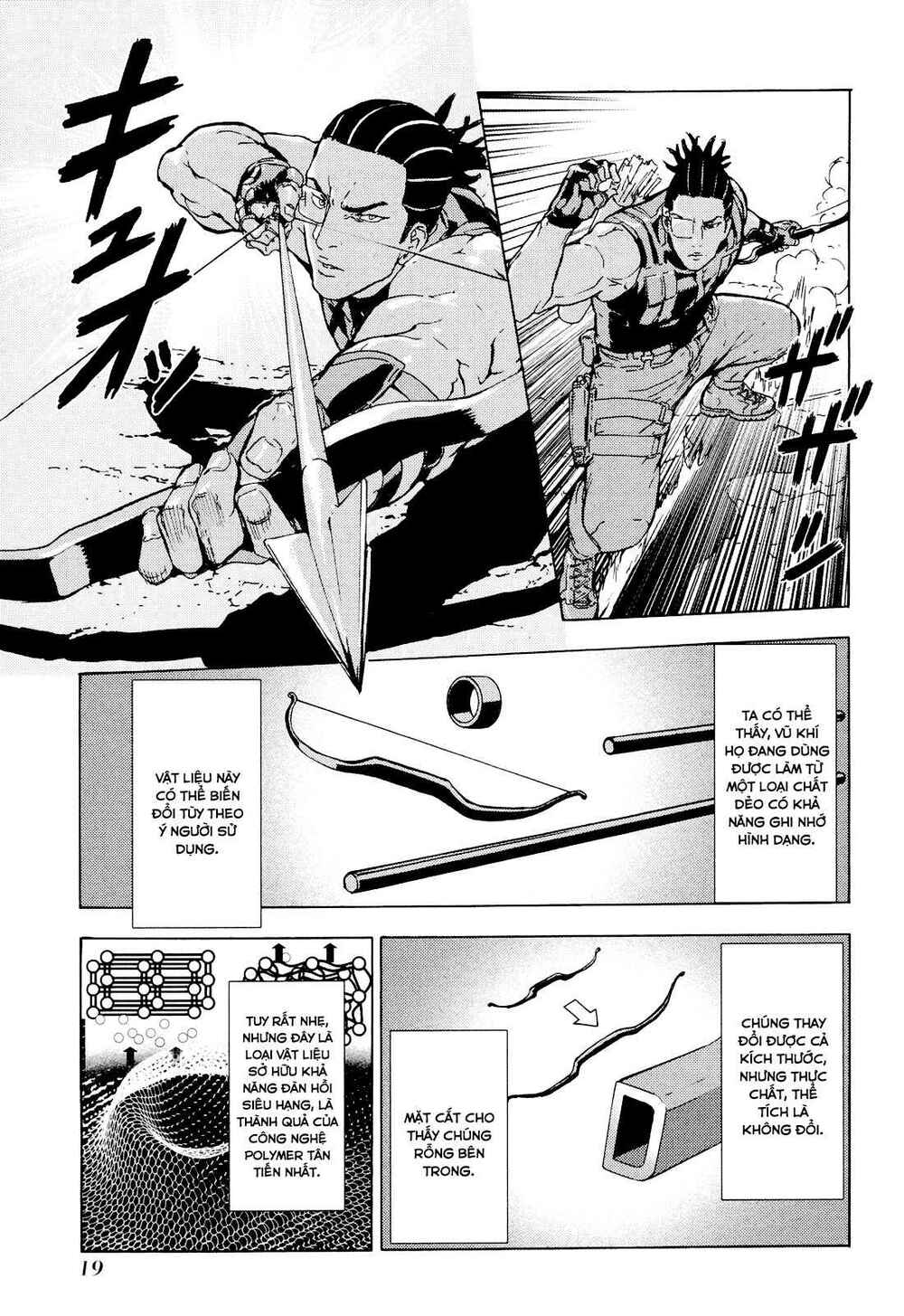 Until Death Do Us Part: Chapter 187