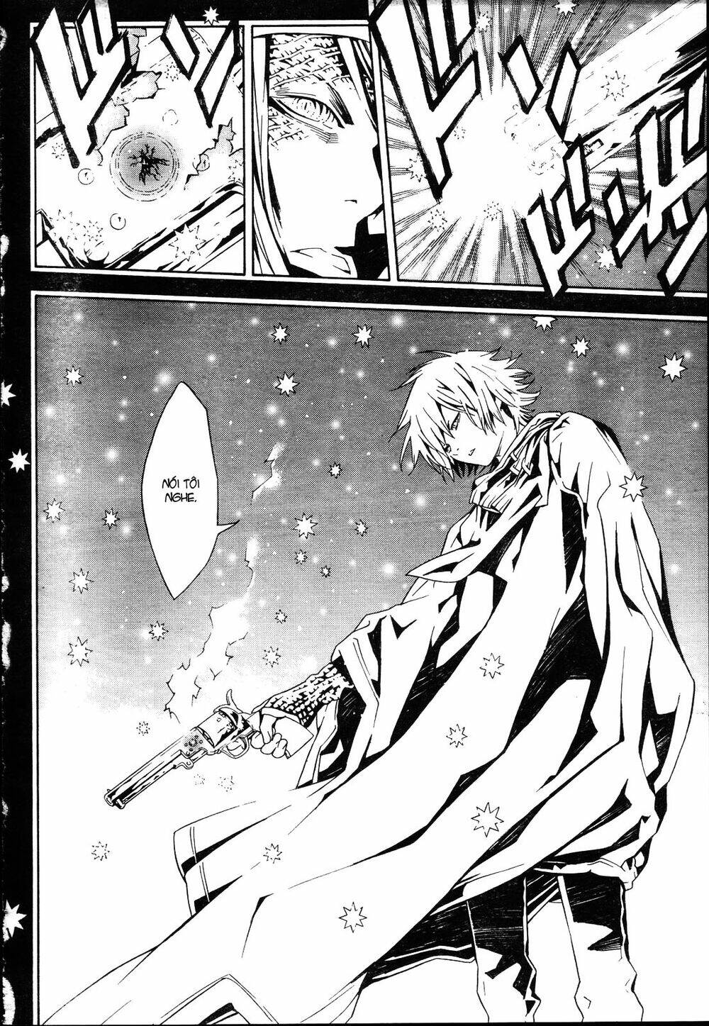 Ong Đưa Thư: Chapter 22