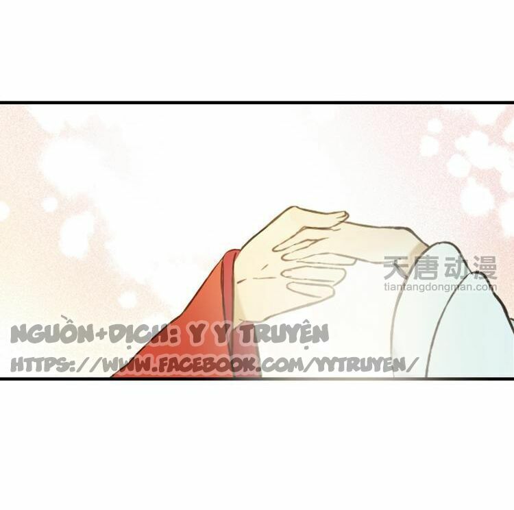 Giáo chủ yêu nghiệt mau nằm xuống: Chapter 23