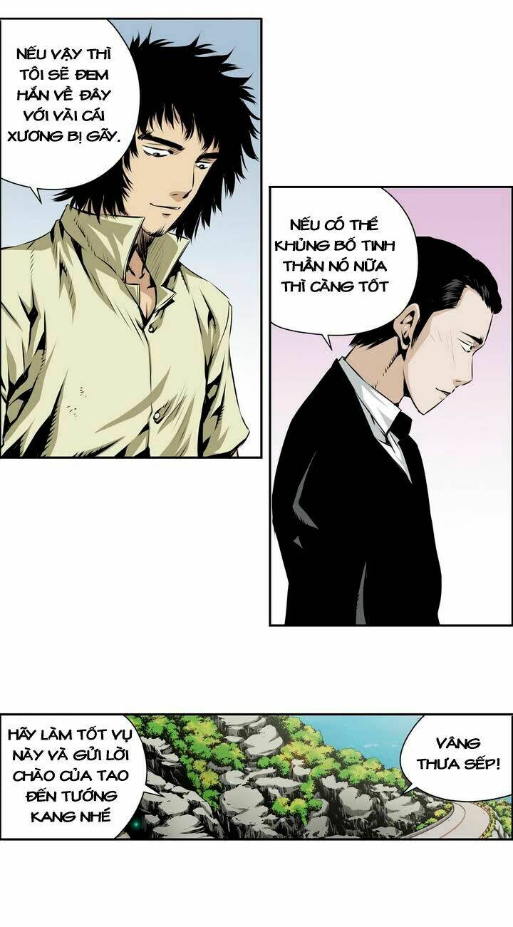 Double Casting: Chapter 70