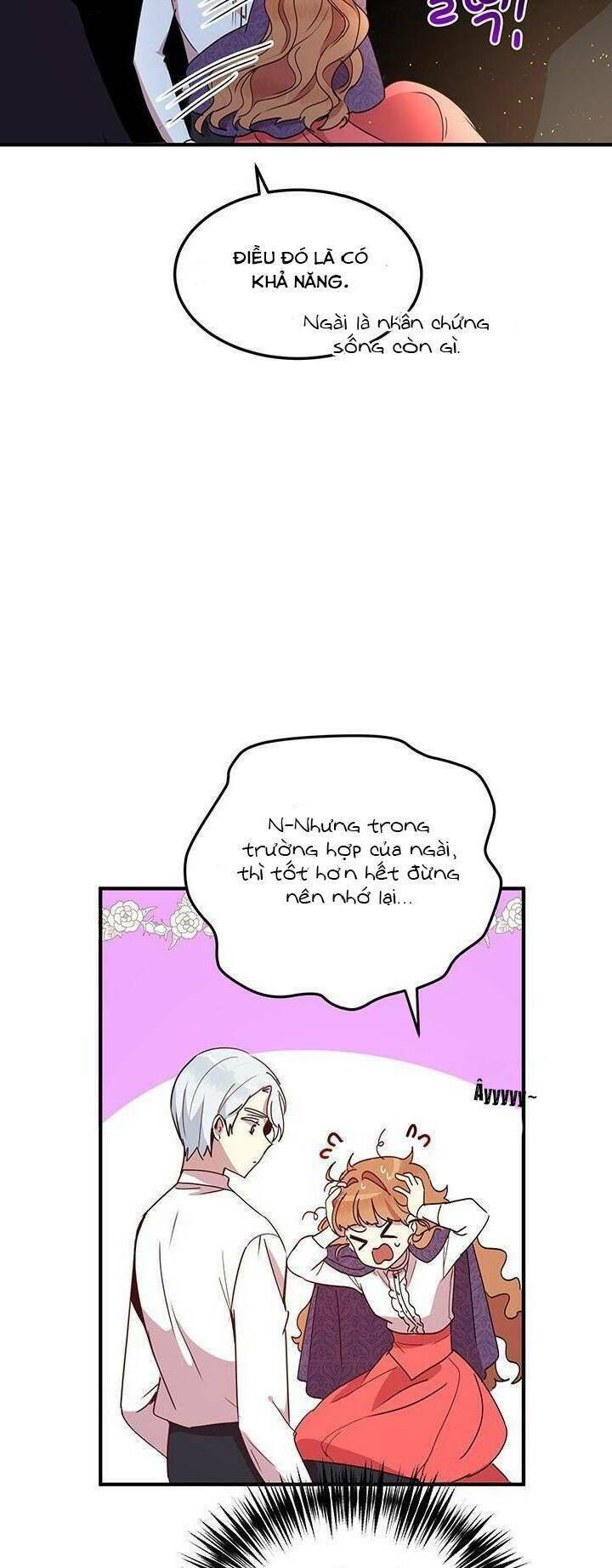 Công Tước, Loạn Vừa Thôi!: Chapter 51