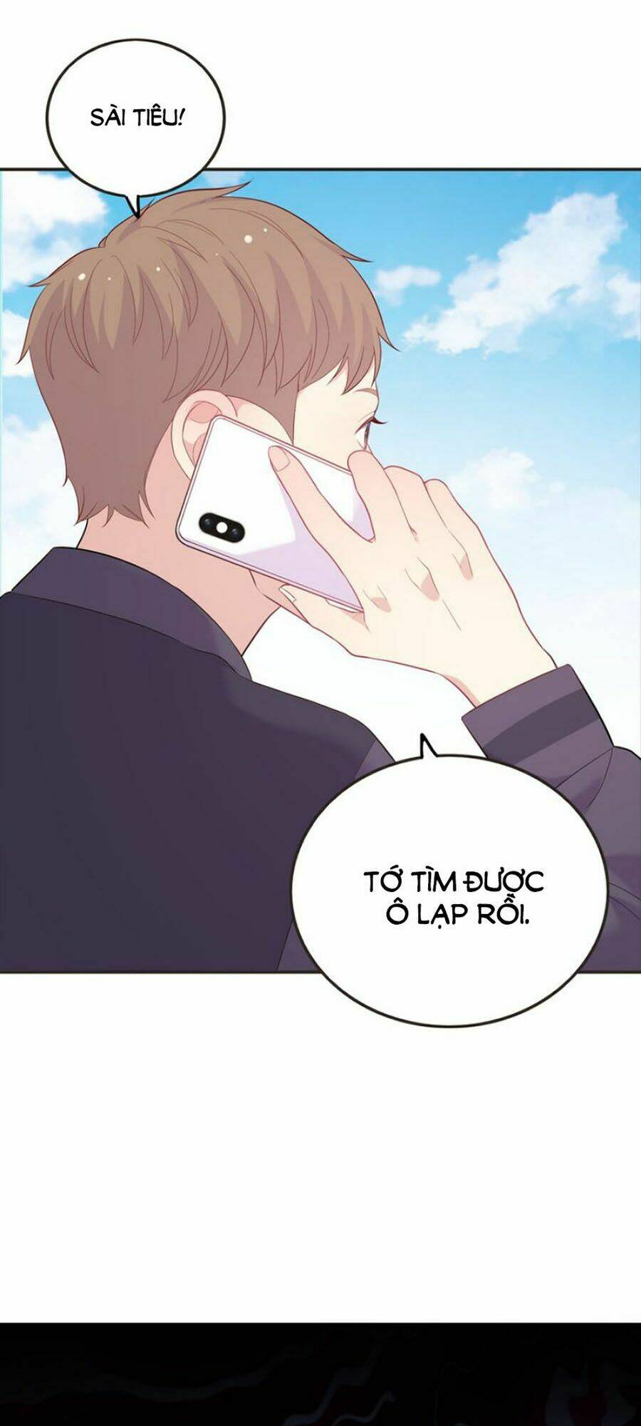 Vương Tử Thành Phố Và Công Chúa Amazon: Chapter 38