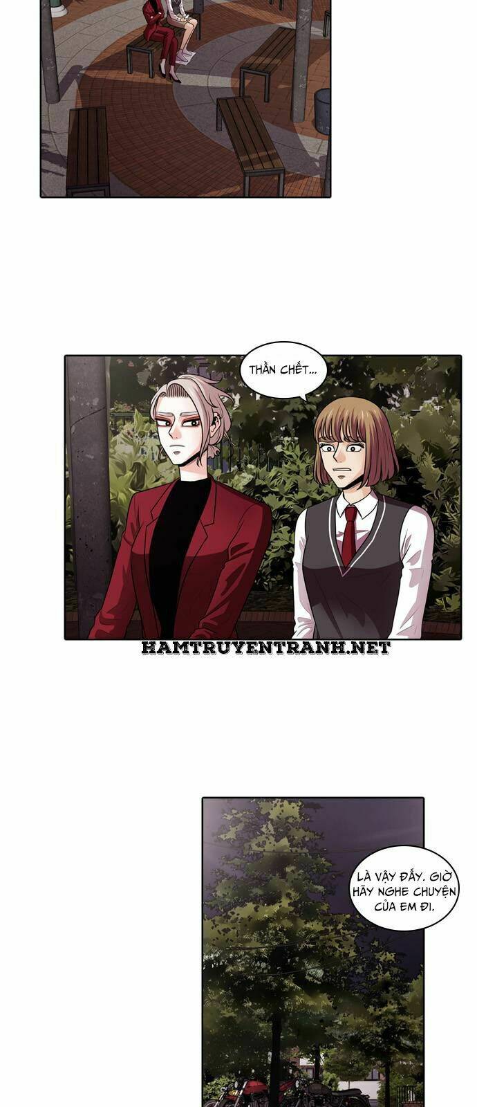 Tomorrow - Ngày Mai: Chapter 9