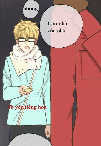 Thần Tượng Điểm Zero: Chapter 29