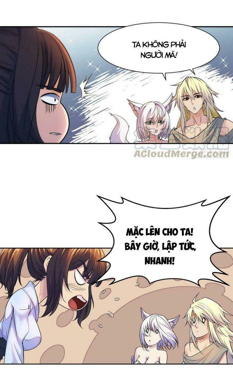 Ta Là Đại Hoàn Đan: Chapter 30