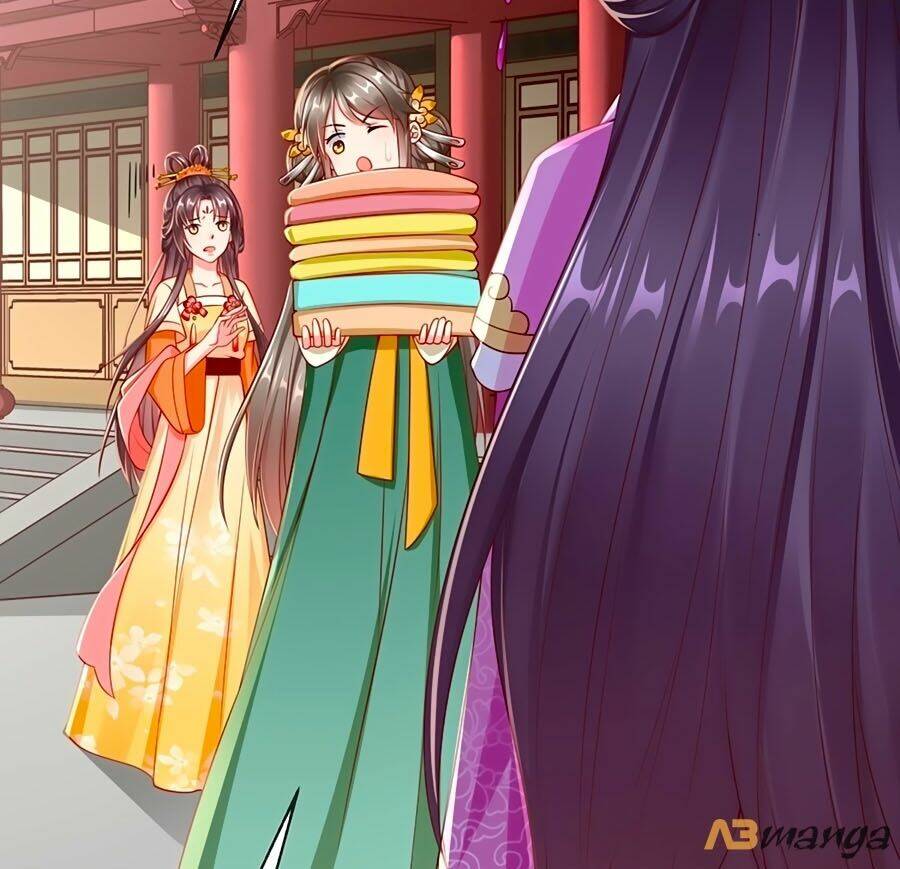 Vương Phi Là Đoá Bạch Liên Hoa: Chapter 7