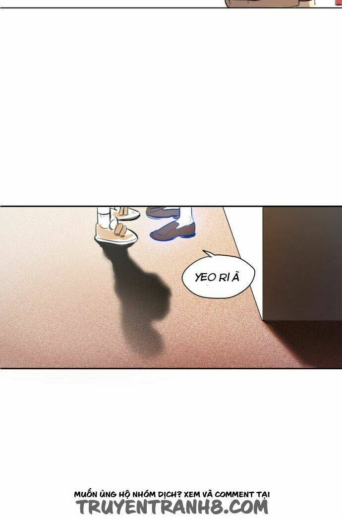 Transparent Cohabitation: Chapter 9