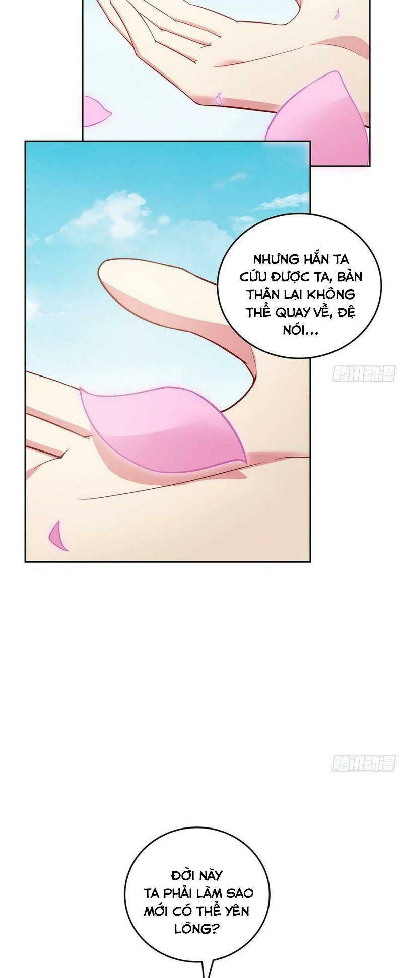 Nghịch Lân: Chapter 124
