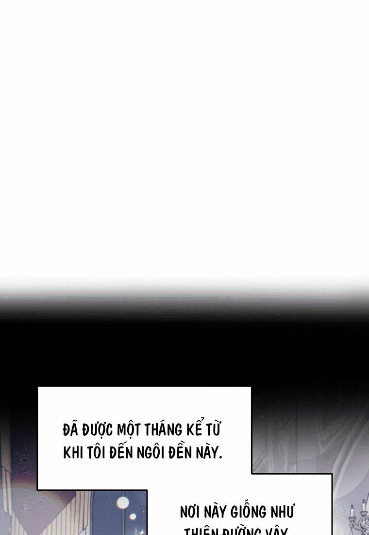 Tôi Trở Thành Gia Sư Của Tên Bạo Chúa: Chapter 40