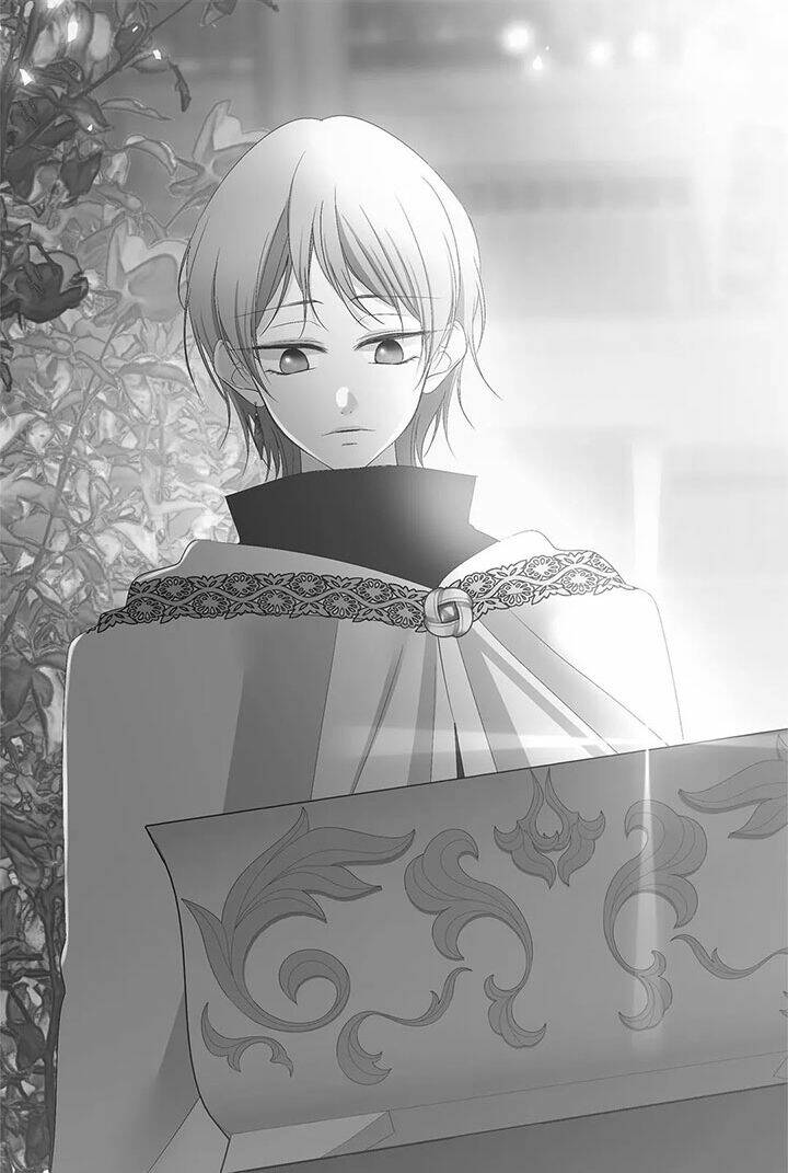 Công Chúa Thời Gian Có Hạn: Chapter 42