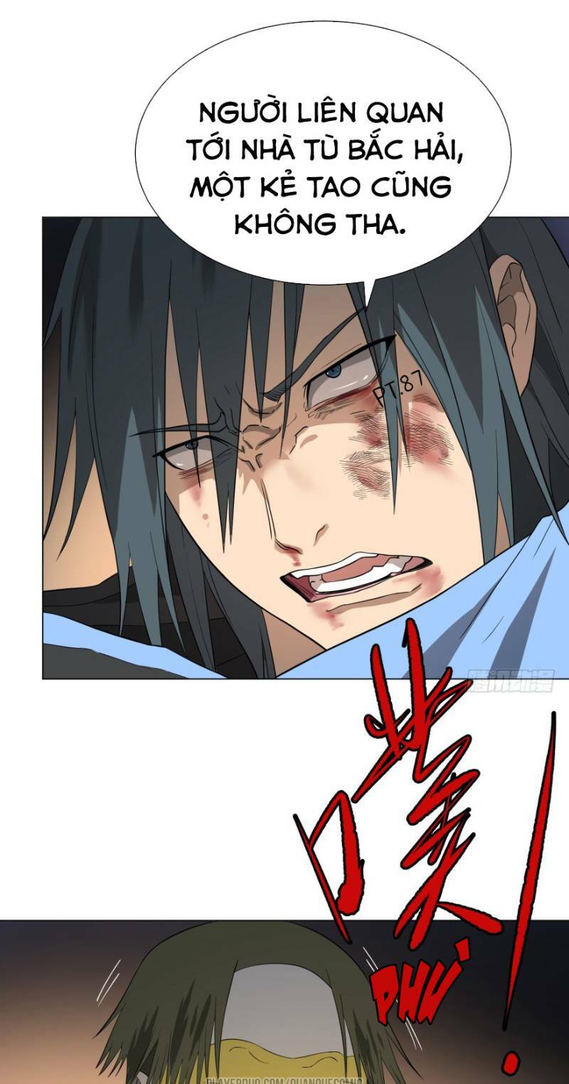Danh Sách Kẻ Phản Diện: Chapter 22