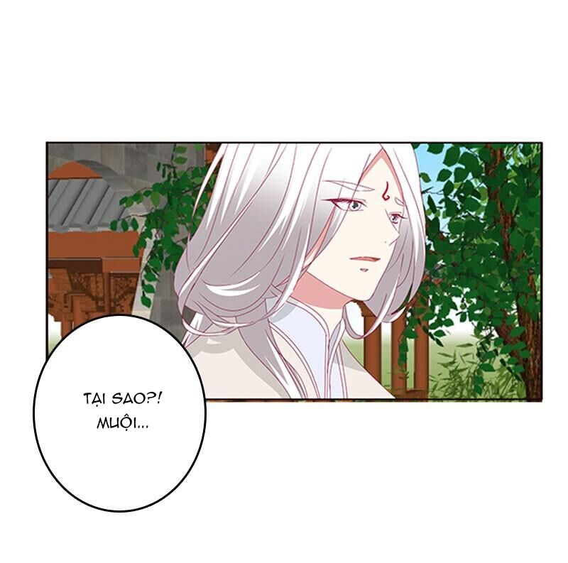 Thông Linh Phi: Chapter 402