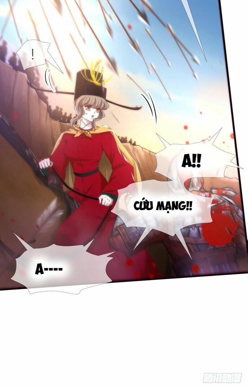 Một Vạn Tư Thế Công Lược Yêu Nam: Chapter 149