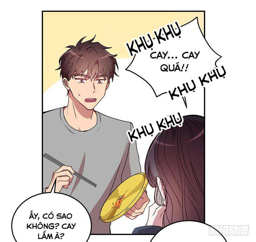 Người Yêu Của Rồng Đen: Chapter 30