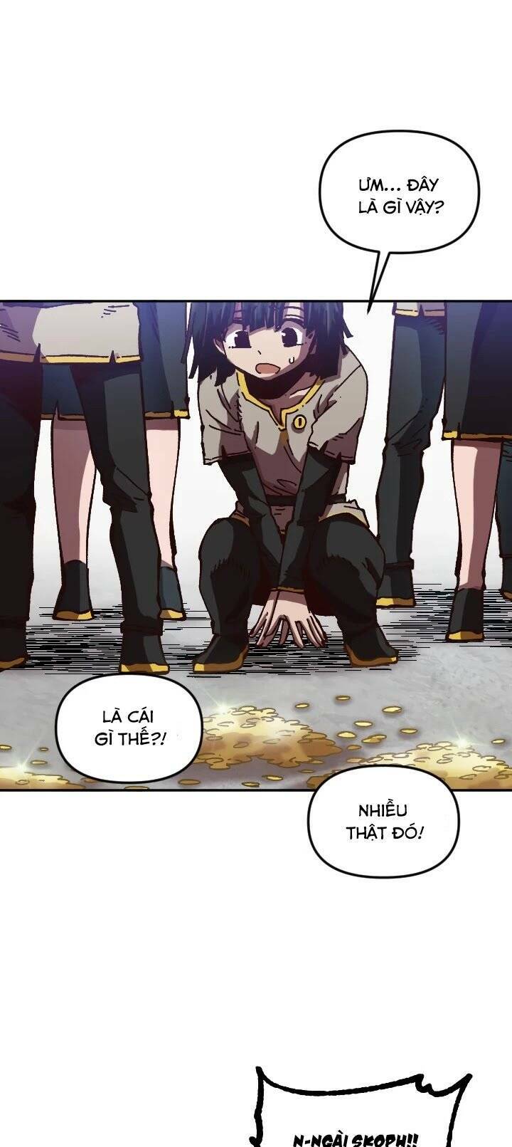 Nô Lệ Nghịch Thiên: Chapter 59