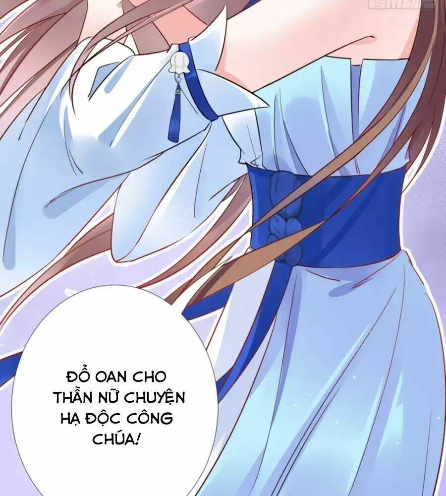 Vương Phi Có Chút Nghịch Ngợm: Chapter 59